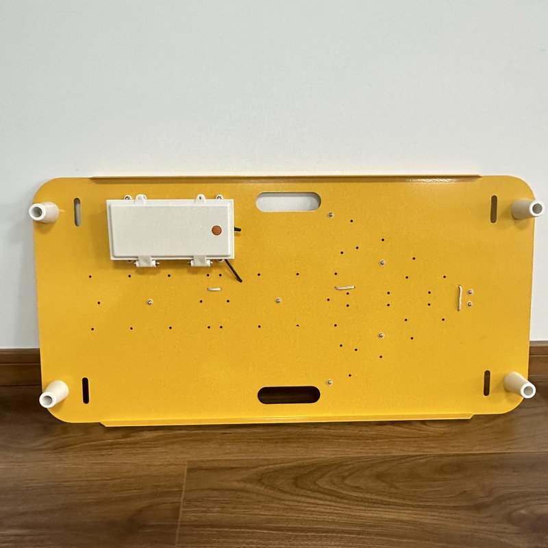Papan tanda arah visual yang dapat disesuaikan dengan mode Strobe dan tegangan DC6V