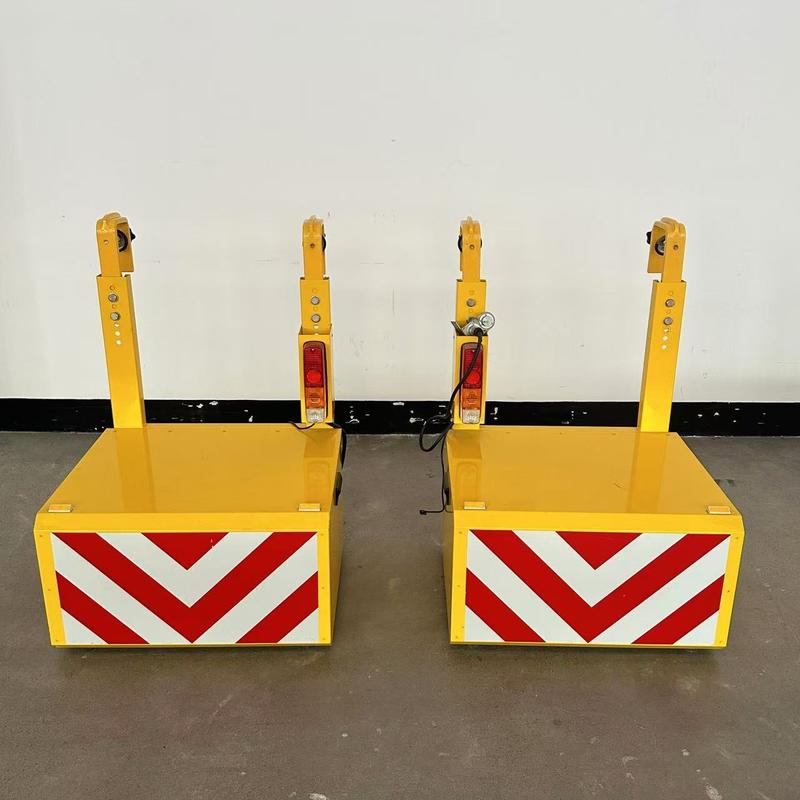 Perangkat Pencernaan Energi Tipe Tetap Bertahan Tinggi Untuk Industri yang Kekerasan