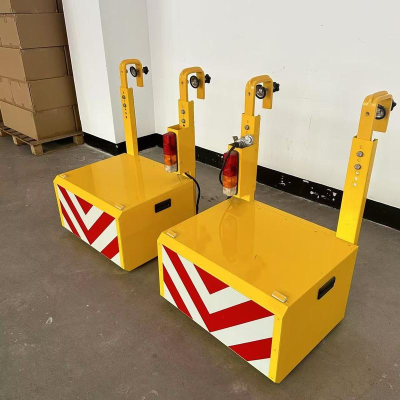 Perangkat Pencernaan Energi Tipe Tetap Bertahan Tinggi Untuk Industri yang Kekerasan