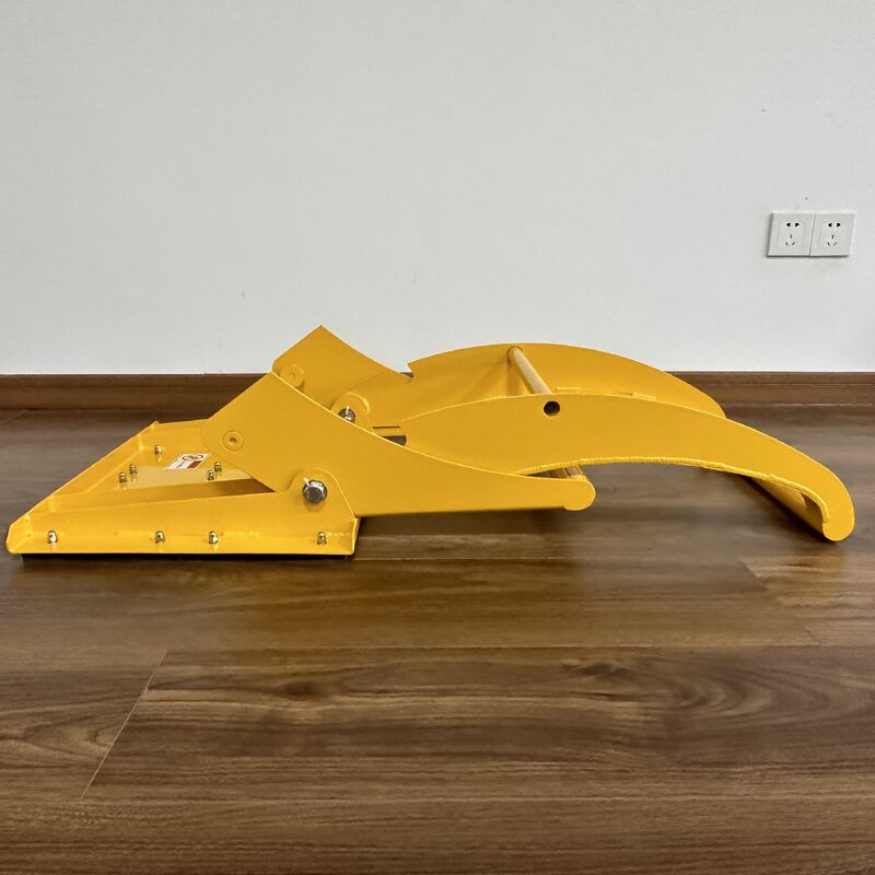 Barikade Kendaraan Lapis Bubuk Teknologi Pembengkokan dan Pengelasan Menawarkan Solusi Penghalang yang Efektif Untuk Lingkungan Industri