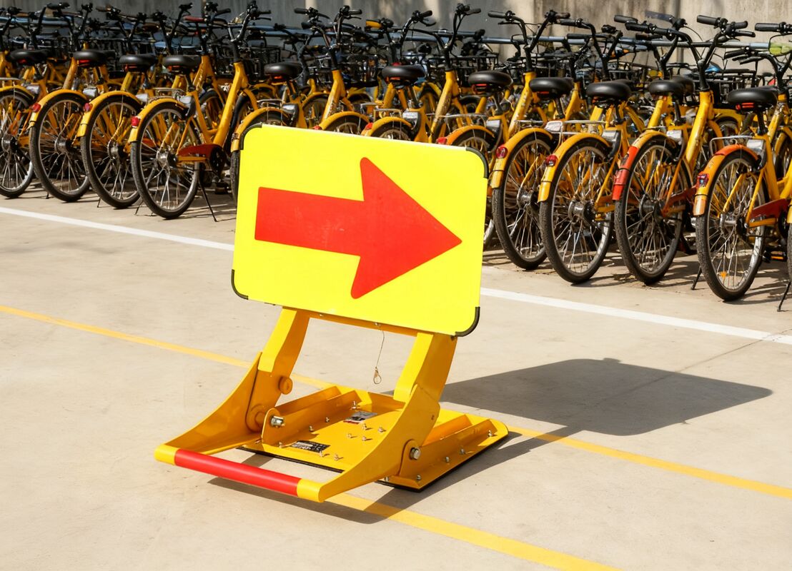 Sistem Modular Menawarkan Kontrol Lalu Lintas Meningkatkan Keamanan di Zona Kerja