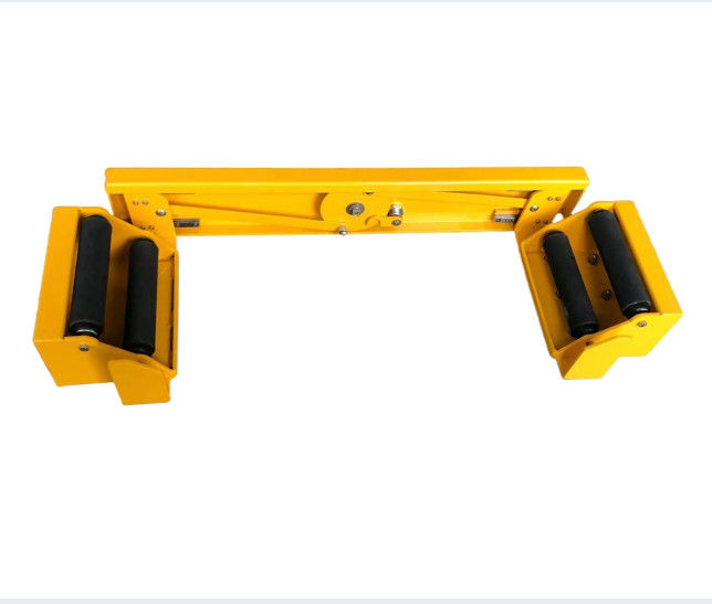 Kunci Penjepit Roda Paduan Aluminium Ringan 5kg dengan Anti Maling & Anti Selip untuk Kendaraan